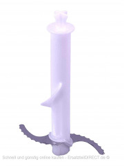 Eismessereinsatz 10.5cm passend für Type 4199 MQ745