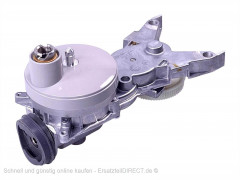 Küchenmaschinen Getriebe KPL9000 KPL9010