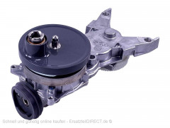 Küchenmaschinen Getriebe passend für KWL9