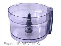 Küchenmaschinen Behälter passend für FDP22