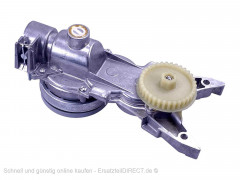 Küchenmaschinen Getriebe KM200 KM300 KM400