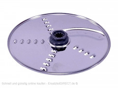 dünne Schneid& Raspelscheibe FPM250-FPM270