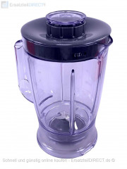 Mixeraufsatz Mixkrug + Klingen passend für FPP234