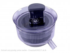 Zentrifugen Entsafter passend für FDM313SS FDM30