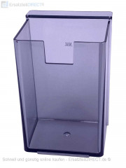 Kaffeemühlen Behälter passend für KG79 KG89