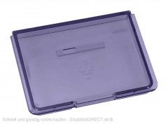 Kaffeemühle Behälterdeckel passend für KG79 KG89