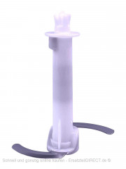 Messereinsatz Multiquick Minipimer 4179 4185