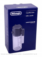 Kaffeemaschinen Milchbehälter ECAM290 /292