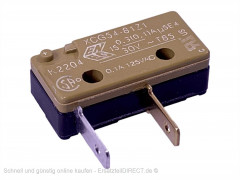 Espressomaschinen Schalter EC680 Esam2 /3