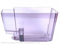 Wassertank EAM3000 EAM4000 EAM2000