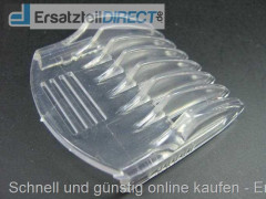 Kammaufsatz Kamm (comb) Barttri. 2678 ADV