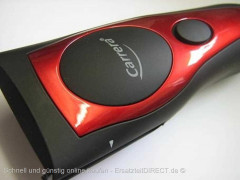 Antrieb-Body + Akku passend für Haarschneider 2737