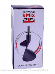 Küchenmaschine Faltwerkzeug KXT0010G KMX75