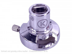 Kat001Me Adapter passend für Zubehör Chef
