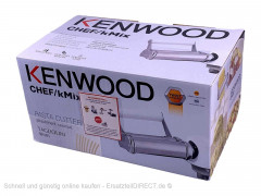 Pastaschneidaufsatz Tagliolini Chef kMix