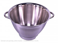 Küchenmaschinen Schüssel KAT530SS 4.6L