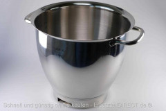 Küchenmaschinen Schüssel KAT811SS - 6.7L