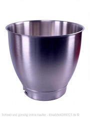 Küchenmaschinen Schüssel 6,7L KAT400SS