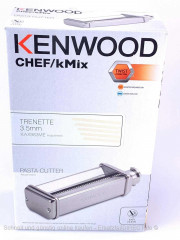 Pastaschneidaufsatz Trenette KAX983ME