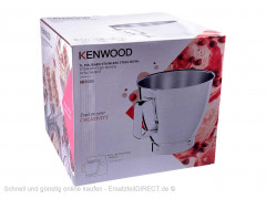 Küchenmaschinen Rührschüssel 7L KVC85 /65