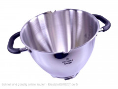 Küchenmaschinen Rührschüssel passend für KCL95