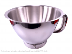 Küchenmaschinen Rührschüssel + Griff 5L