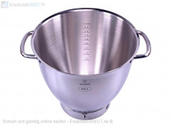 Küchenmaschine Rührschüssel+Griff 7L KWL90