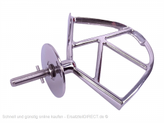 Küchenmaschinen K-Haken KAT50.000SS - KVC