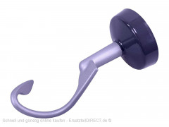 Küchenmaschine Knethaken KVL8400 KVL8300