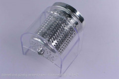 Fleischwolf Reibevorsatz AT950A / KAX950