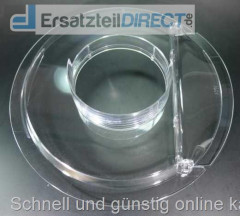 Küchenmaschine Spritzschutz verwendbar passend für KM 300 210*