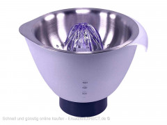 Küchenmaschine Zitruspressen Set AT312