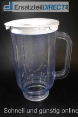 Küchenmaschine Mixaufsatz passend für KM 220 1.2L