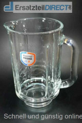 AT358 ThermoResist Glas-Mixaufsatz 1.6l