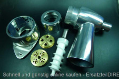 Nudelaufsatz Pasta Fresca AT910 Chef Major