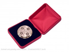 Nudeleinsatz Maccheroni passend für Pasta Fresca