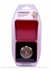 Nudeleinsatz Spaccatelli passend für Pasta Fresca