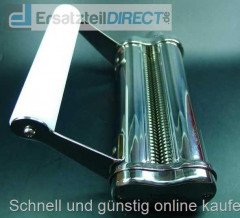 Pastaschneidaufsatz Trenette verwendbar passend für Chef Major