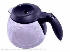 Glaskanne Aroma Passion 3104 KFK500 - KF590