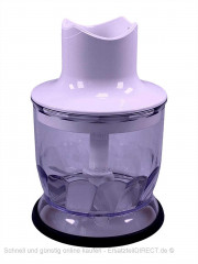 Zerkleiner MQ20 komplett 4191 4192 4130 4165