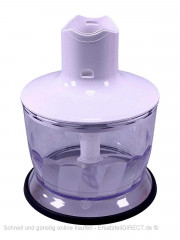 Beh?lter+Ersatzmesser Zerkleiner 500ml. MQ30