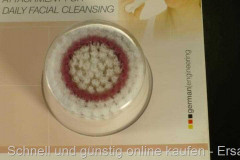 Beurer Bürstenaufsatz (weich) FC45 Nachkaufset