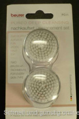 Beurer Bürstenaufsätze 2er passend für FC95 Nachkaufset