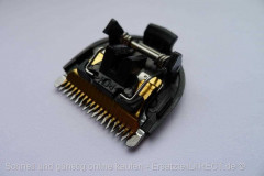 Titan Schereinheit / Schermesser BHT2000