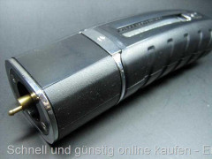 Body + Antrieb für Haarschneider BHT600