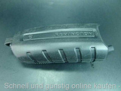 REMINGTON Gummihülle passend für Bodytrimmer BHT 600