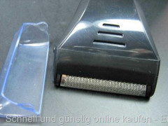 Rasierkopf passend für Haarschneider BHT-600