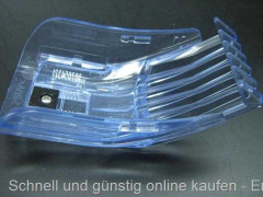 Kammaufsatz passend für Haarschneider BHT600