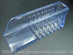 Vertikal-Kamm passend für Haarschneider BHT600