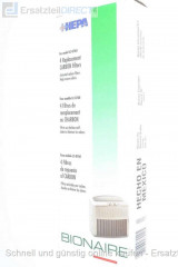 Bionaire Hepa Pro Filter YB00630(1)